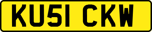 KU51CKW