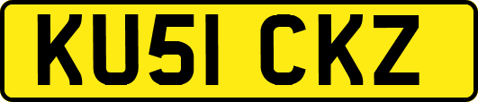 KU51CKZ