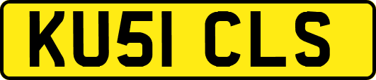 KU51CLS