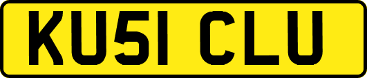 KU51CLU