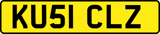 KU51CLZ