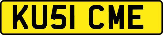 KU51CME