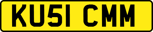 KU51CMM