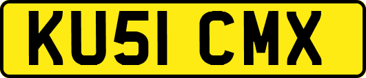 KU51CMX
