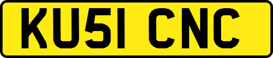 KU51CNC