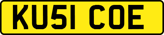 KU51COE