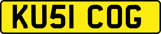 KU51COG