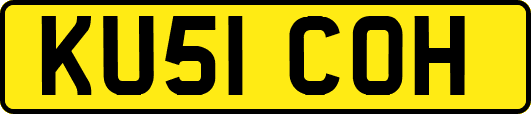 KU51COH