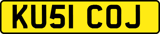 KU51COJ