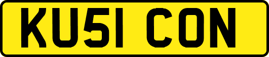 KU51CON