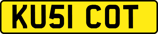 KU51COT
