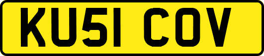 KU51COV