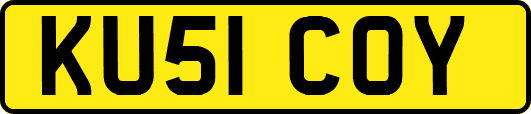 KU51COY
