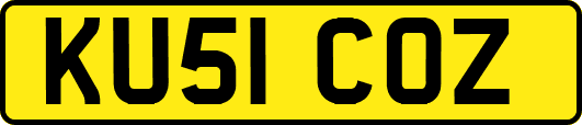 KU51COZ