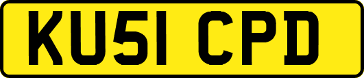 KU51CPD