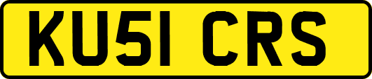 KU51CRS