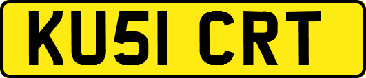 KU51CRT