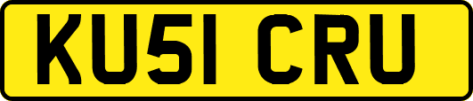 KU51CRU