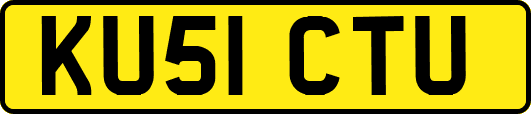 KU51CTU