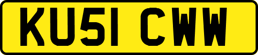 KU51CWW