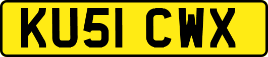 KU51CWX