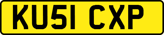 KU51CXP