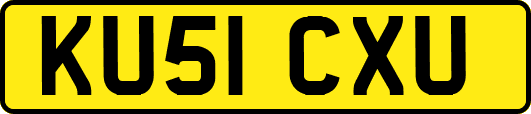 KU51CXU