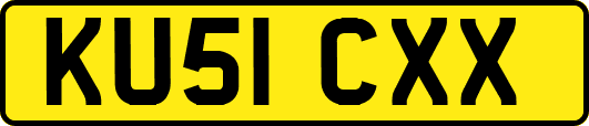 KU51CXX