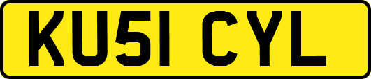 KU51CYL