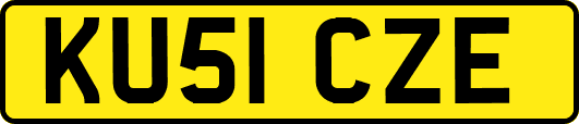 KU51CZE
