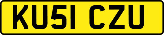 KU51CZU