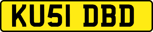 KU51DBD