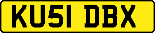 KU51DBX