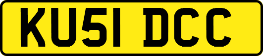 KU51DCC