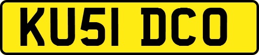 KU51DCO
