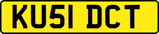 KU51DCT