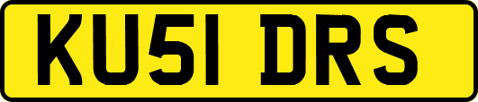 KU51DRS