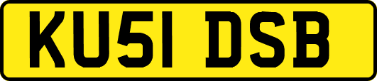 KU51DSB