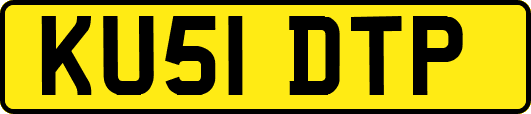 KU51DTP