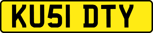 KU51DTY