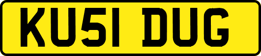 KU51DUG