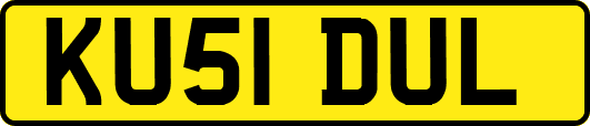 KU51DUL