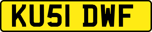 KU51DWF