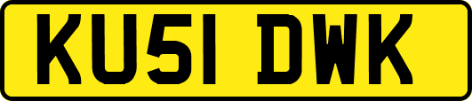 KU51DWK