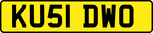 KU51DWO