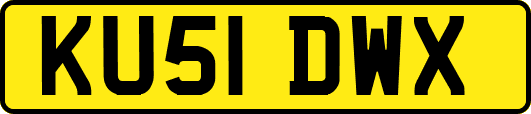 KU51DWX