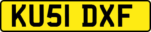 KU51DXF