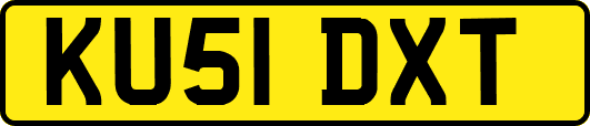 KU51DXT