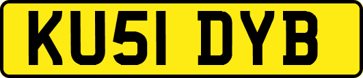 KU51DYB