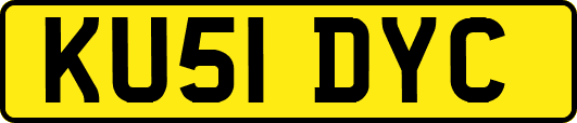 KU51DYC